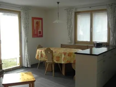 Ferienwohnung für 4 Personen in Disentis/Mustér 2/5