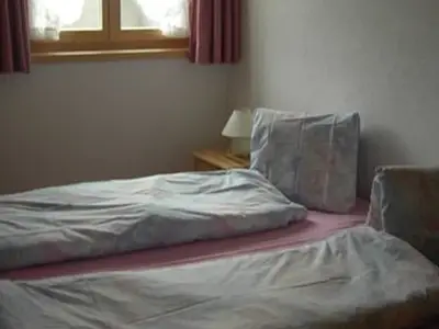 Ferienwohnung für 4 Personen in Disentis/Mustér 4/5