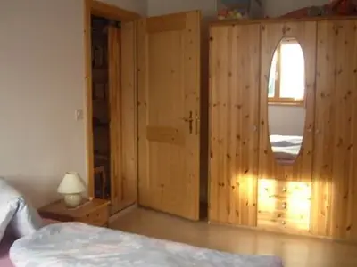 Ferienwohnung für 4 Personen in Disentis/Mustér 5/5