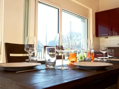 Ferienwohnung für 4 Personen in Disentis/Mustér 3/10