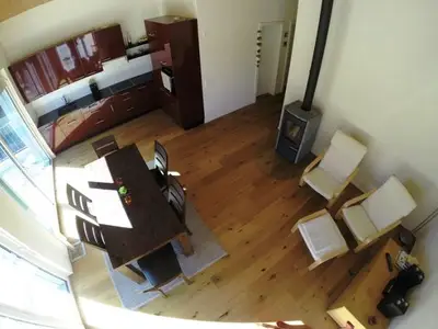 Ferienwohnung für 4 Personen in Disentis/Mustér 5/10
