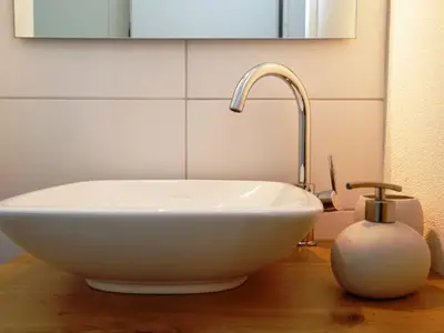 Ferienwohnung für 4 Personen in Disentis/Mustér 10/10