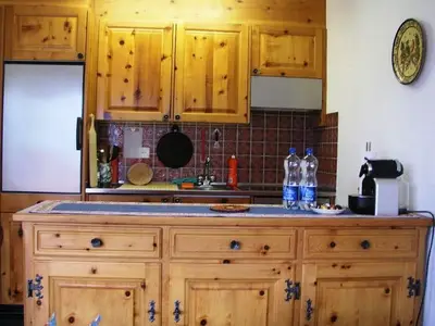 Ferienwohnung für 2 Personen in Disentis/Mustér 4/6