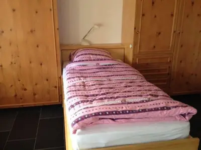 Ferienwohnung für 2 Personen in Disentis/Mustér 5/6