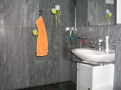 Ferienwohnung für 2 Personen in Disentis/Mustér 6/6