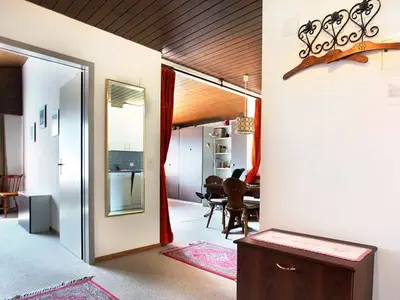 Ferienwohnung für 4 Personen in Disentis/Mustér 8/10