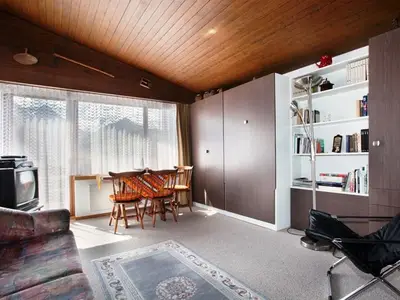 Ferienwohnung für 4 Personen in Disentis/Mustér 9/10