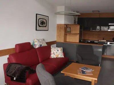 Ferienwohnung für 6 Personen in Disentis/Mustér 3/10