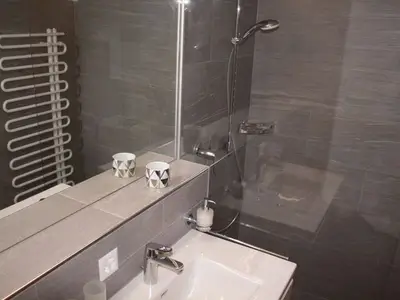 Ferienwohnung für 6 Personen in Disentis/Mustér 8/10