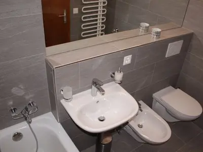 Ferienwohnung für 6 Personen in Disentis/Mustér 9/10