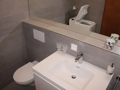 Ferienwohnung für 6 Personen in Disentis/Mustér 10/10