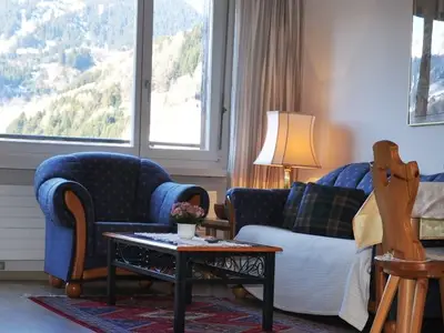 Ferienwohnung für 6 Personen in Disentis/Mustér 6/10