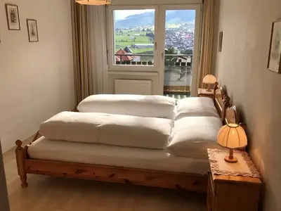 Ferienwohnung für 6 Personen in Disentis/Mustér 7/10