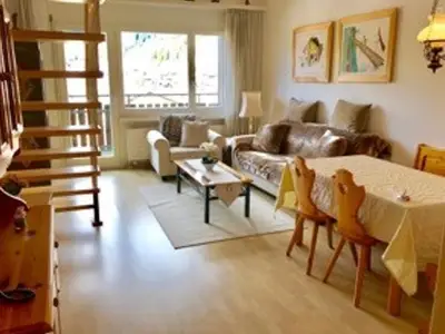 Ferienwohnung für 6 Personen in Disentis/Mustér 8/10