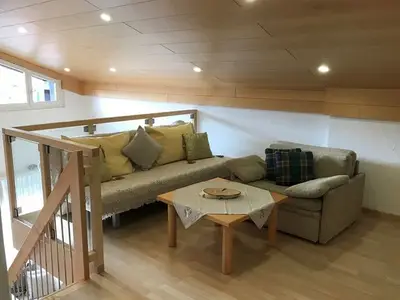 Ferienwohnung für 6 Personen in Disentis/Mustér 10/10