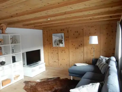 Ferienwohnung für 5 Personen in Disentis/Mustér 10/10