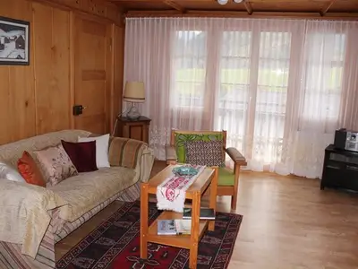 Ferienwohnung für 4 Personen in Disentis/Mustér 10/10