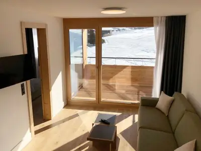 Ferienwohnung für 4 Personen in Disentis/Mustér 9/10