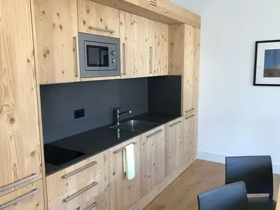 Ferienwohnung für 4 Personen in Disentis/Mustér 10/10
