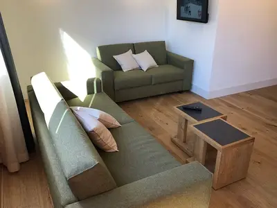 Ferienwohnung für 6 Personen in Disentis/Mustér 10/10