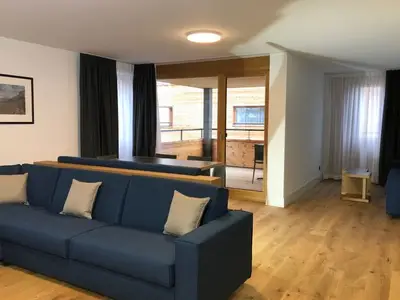 Ferienwohnung für 6 Personen in Disentis/Mustér 10/10