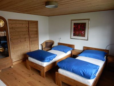 Schlafzimmer 2