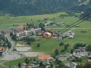 Ferienwohnung für 10 Personen (110 m²) in Disentis/Mustér