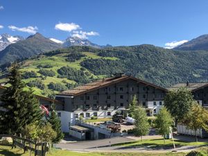 Ferienwohnung für 7 Personen (120 m²) in Disentis/Mustér