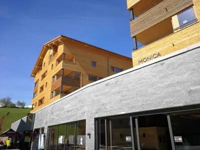 Ferienwohnung für 4 Personen (50 m²) in Disentis/Mustér 3/10