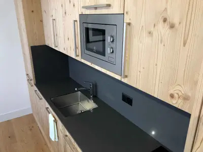 Ferienwohnung für 4 Personen (50 m²) in Disentis/Mustér 9/10