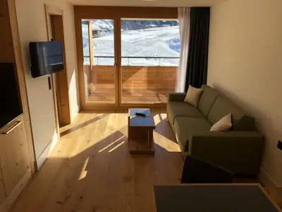 Ferienwohnung für 4 Personen (50 m²) in Disentis/Mustér 6/10