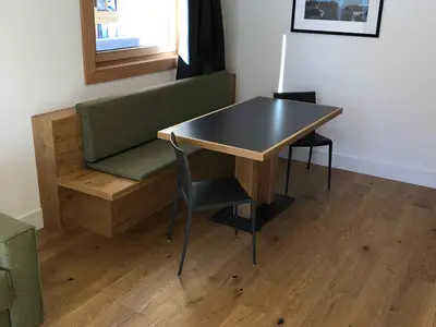 Ferienwohnung für 4 Personen (50 m²) in Disentis/Mustér 7/10