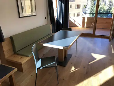 Ferienwohnung für 4 Personen (50 m²) in Disentis/Mustér 8/10