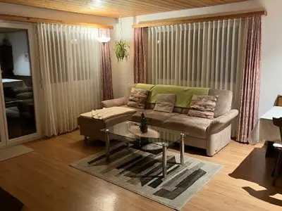 Ferienwohnung für 4 Personen in Disentis/Mustér 9/10
