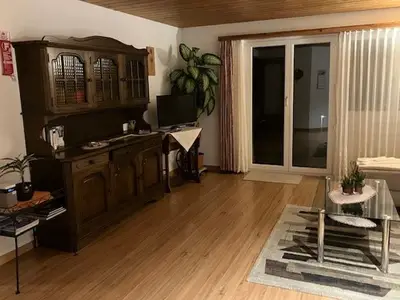 Ferienwohnung für 4 Personen in Disentis/Mustér 10/10