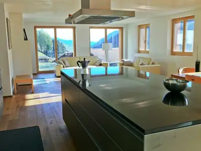 Ferienwohnung für 6 Personen in Disentis/Mustér 7/10
