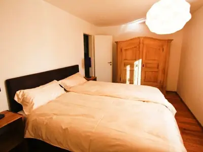 Ferienwohnung für 6 Personen in Disentis/Mustér 9/10