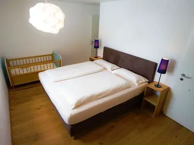 Ferienwohnung für 6 Personen in Disentis/Mustér 10/10