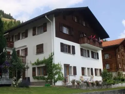 Ferienwohnung für 4 Personen in Disentis/Mustér 1/5