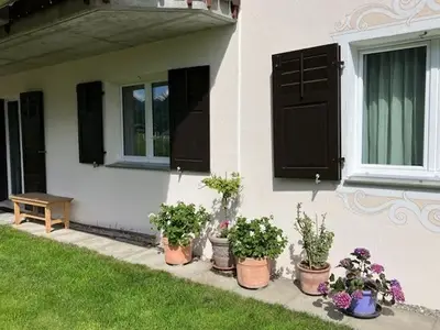 Ferienwohnung für 4 Personen in Disentis/Mustér 2/10