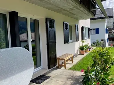 Ferienwohnung für 4 Personen in Disentis/Mustér 3/10