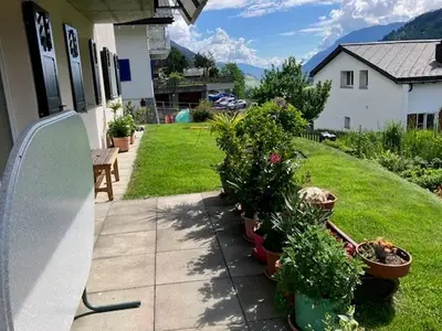 Ferienwohnung für 4 Personen in Disentis/Mustér 4/10