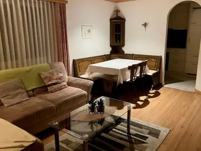 Ferienwohnung für 4 Personen in Disentis/Mustér 5/10