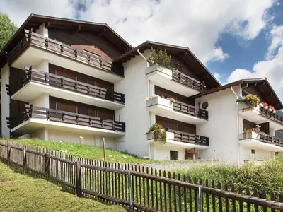 Ferienwohnung für 4 Personen in Disentis/Mustér 1/10
