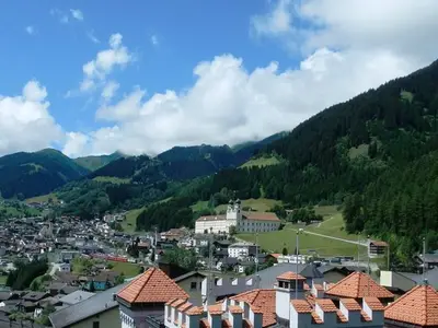Ferienwohnung für 6 Personen in Disentis/Mustér 2/4