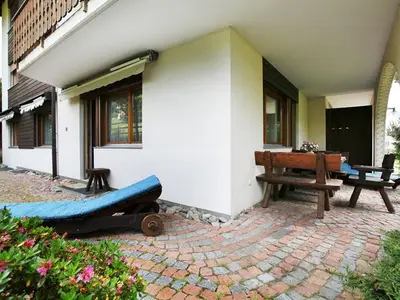 Ferienwohnung für 4 Personen in Disentis/Mustér 5/10