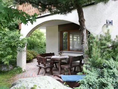 Ferienwohnung für 4 Personen in Disentis/Mustér 6/10