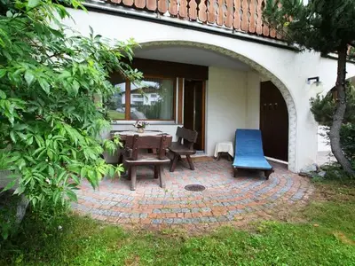 Ferienwohnung für 4 Personen in Disentis/Mustér 7/10