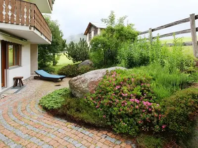 Ferienwohnung für 4 Personen in Disentis/Mustér 8/10