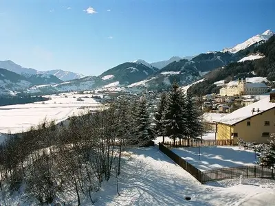 Ferienwohnung für 4 Personen in Disentis/Mustér 1/7